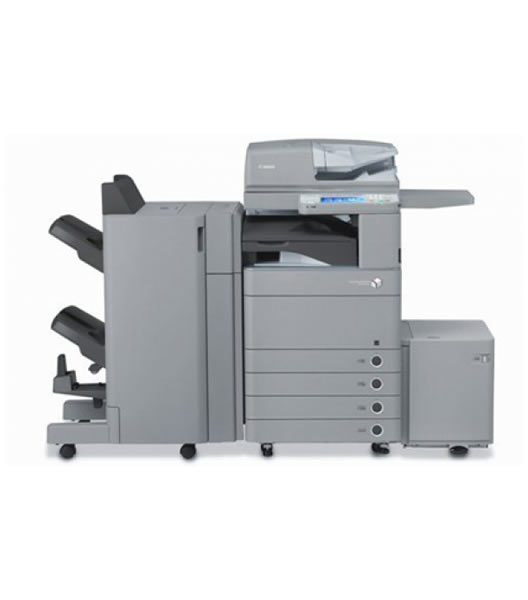 Professional Canon Copier and Printer Service