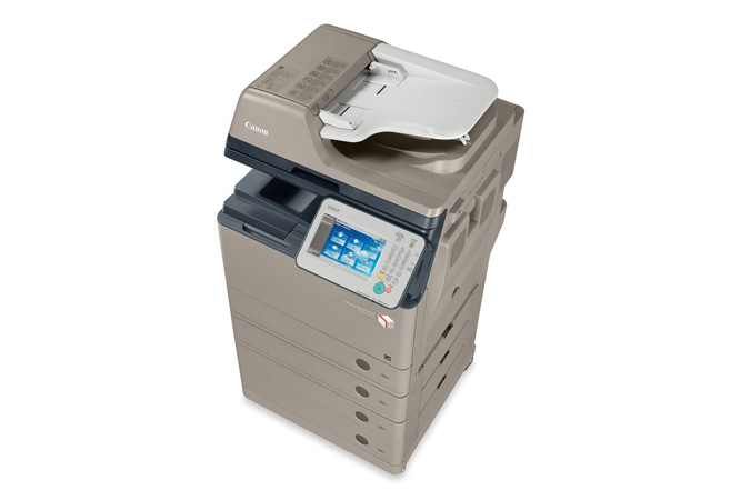 Canon ImageRunner Advance 500if Copier For Sale