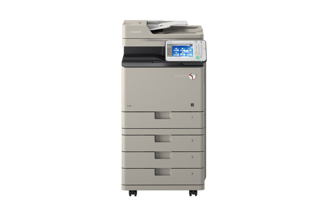Canon ImageRunner Advance C250if Copier For Sale